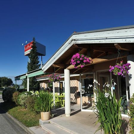 Fasthotel אנסי מראה חיצוני תמונה