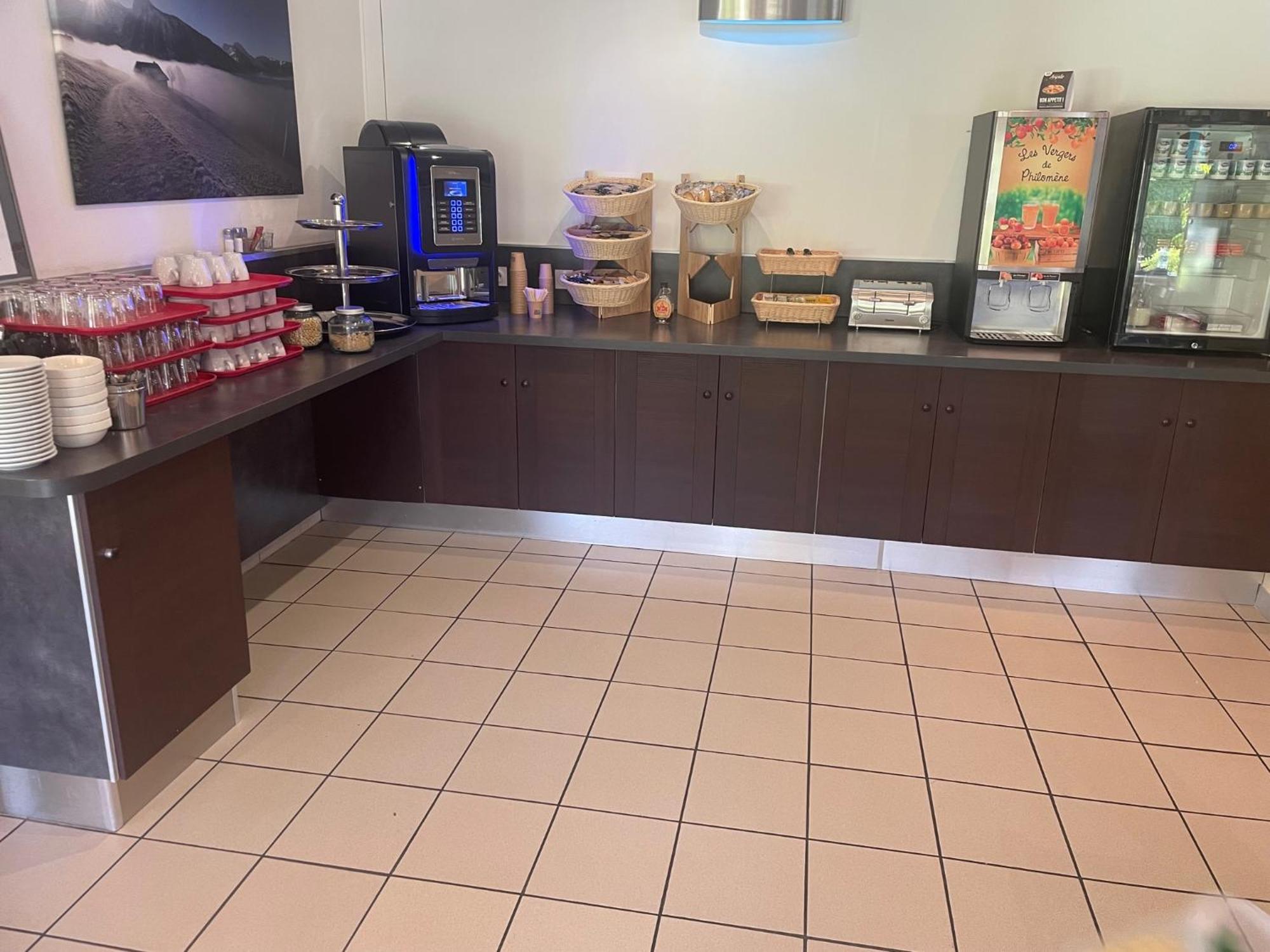 Fasthotel אנסי מראה חיצוני תמונה