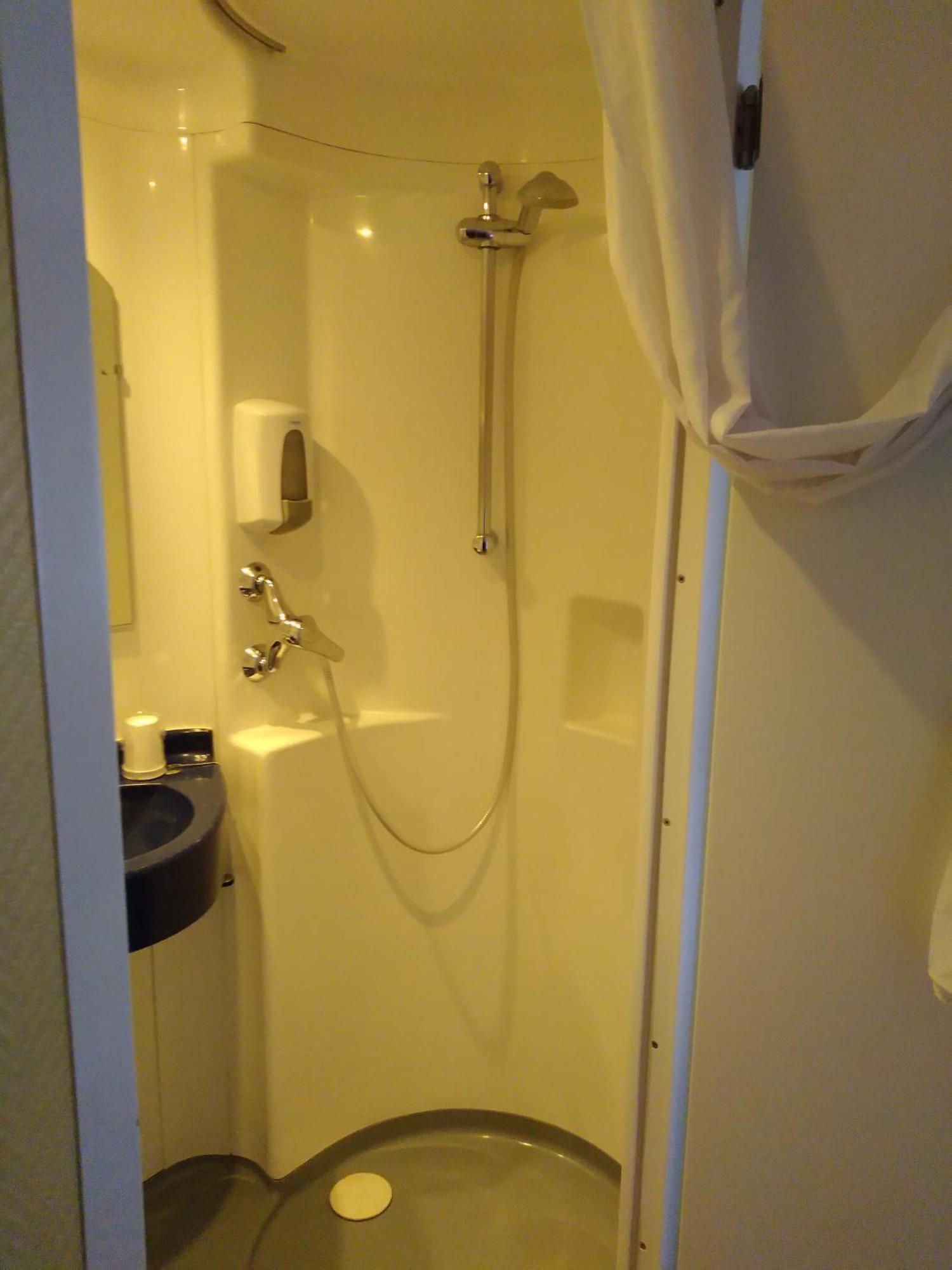 Fasthotel אנסי מראה חיצוני תמונה