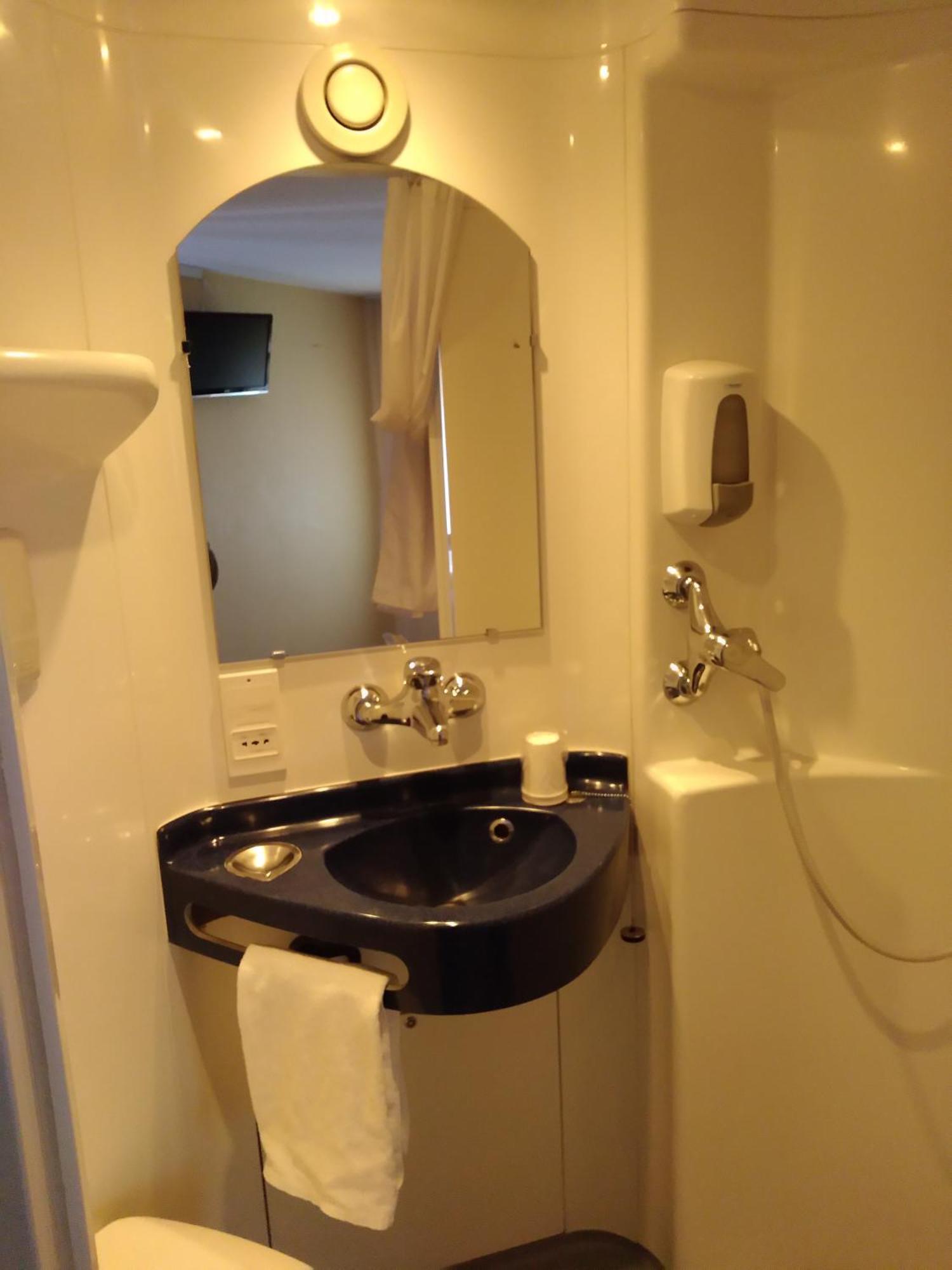 Fasthotel אנסי מראה חיצוני תמונה