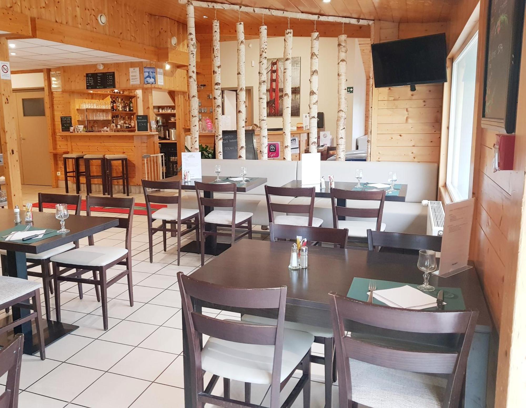 Fasthotel אנסי מראה חיצוני תמונה