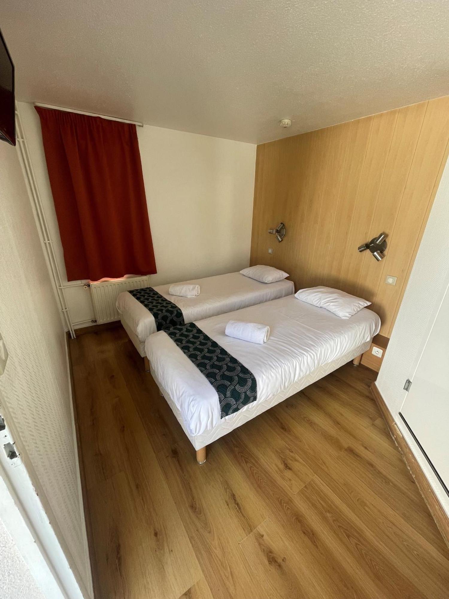 Fasthotel אנסי מראה חיצוני תמונה