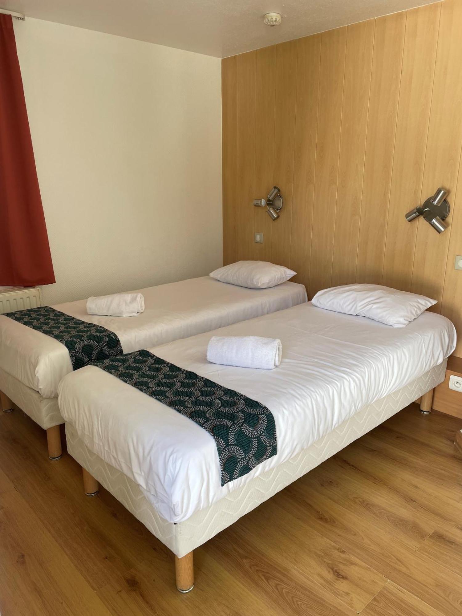 Fasthotel אנסי מראה חיצוני תמונה