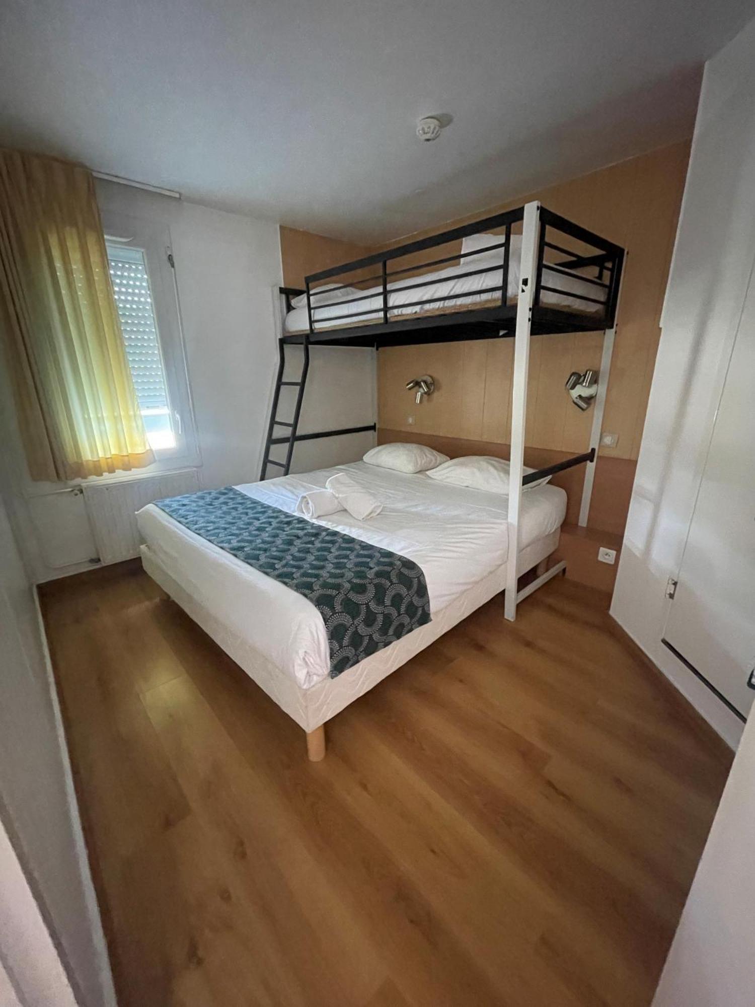 Fasthotel אנסי מראה חיצוני תמונה