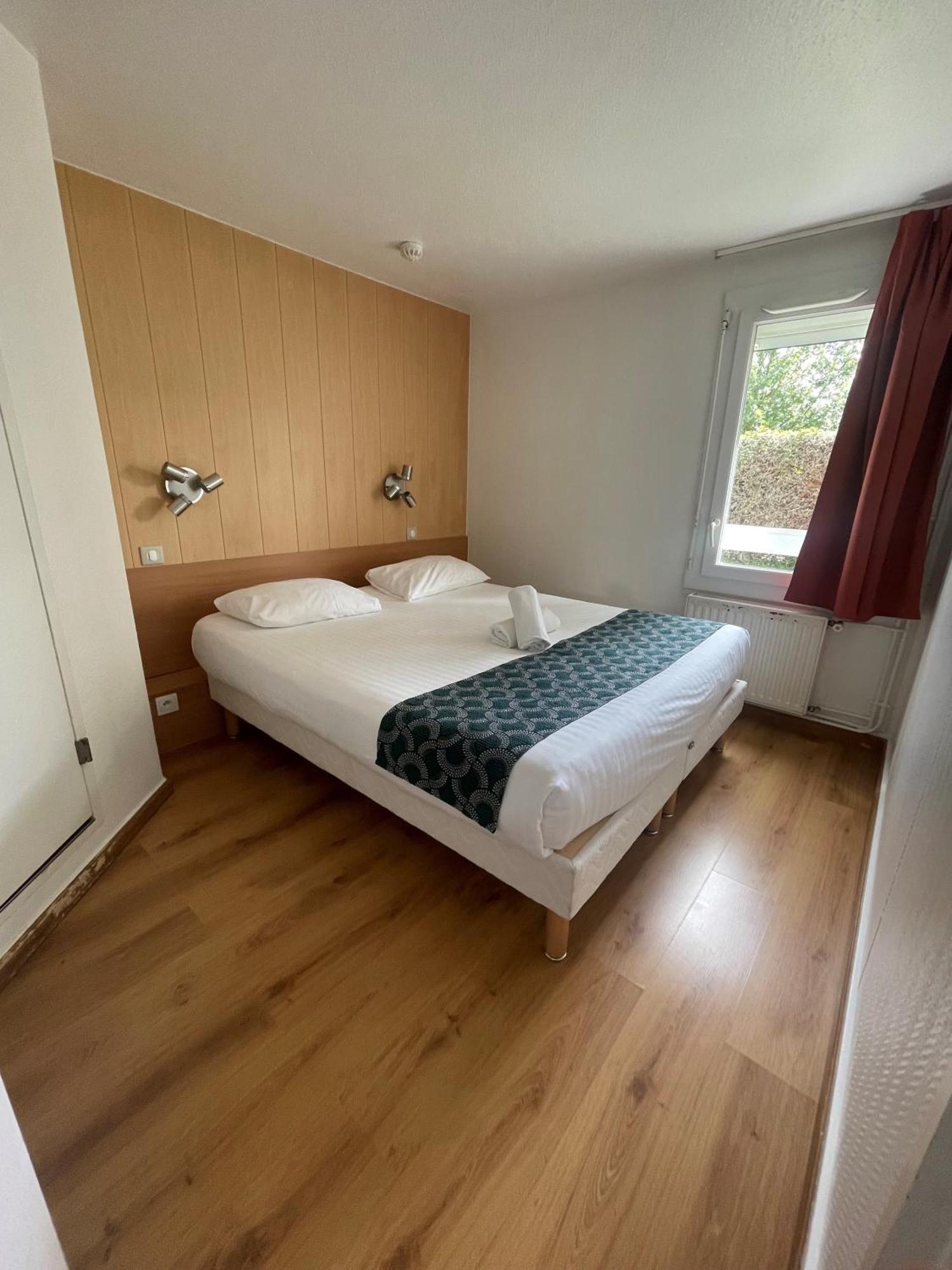 Fasthotel אנסי מראה חיצוני תמונה