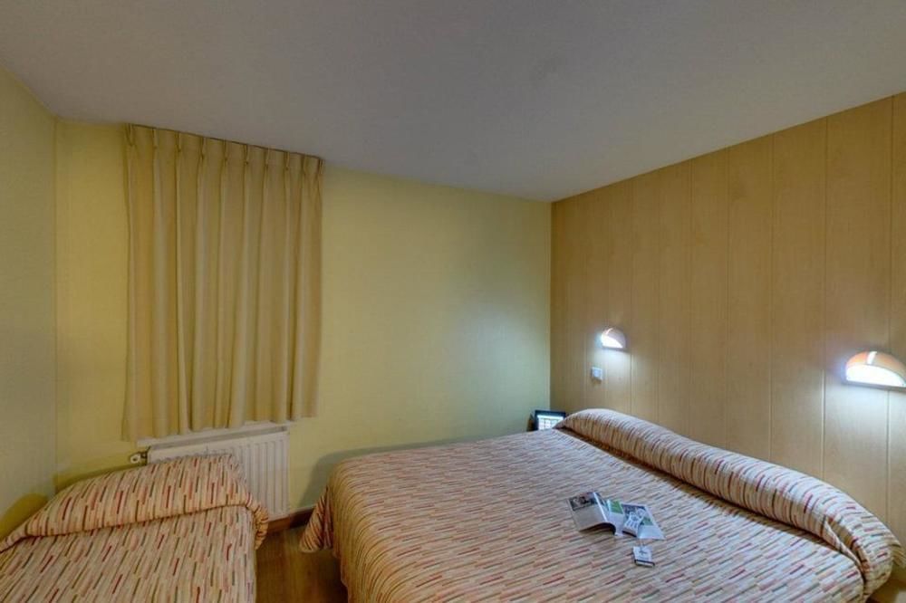 Fasthotel אנסי מראה חיצוני תמונה