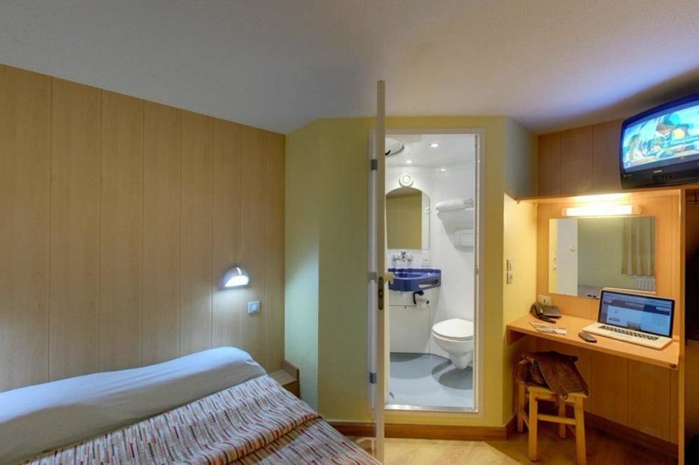 Fasthotel אנסי מראה חיצוני תמונה