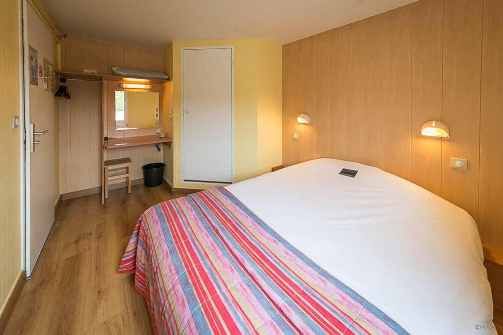 Fasthotel אנסי מראה חיצוני תמונה