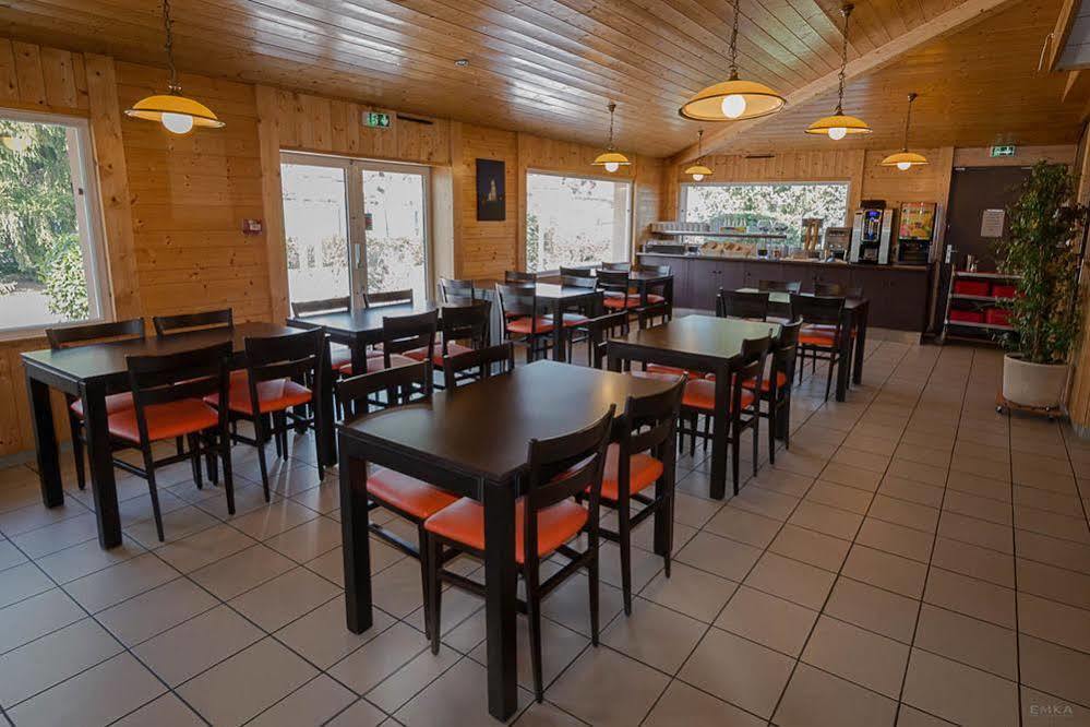 Fasthotel אנסי מראה חיצוני תמונה