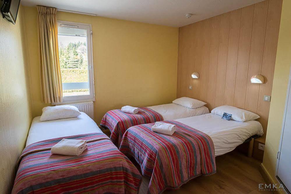 Fasthotel אנסי מראה חיצוני תמונה